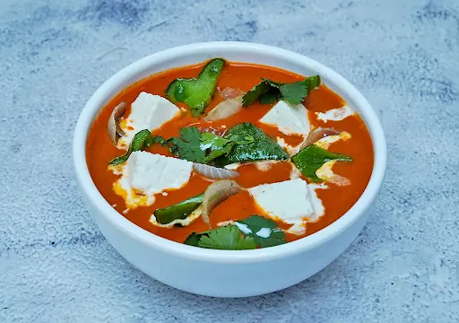 Kadhai Paneer