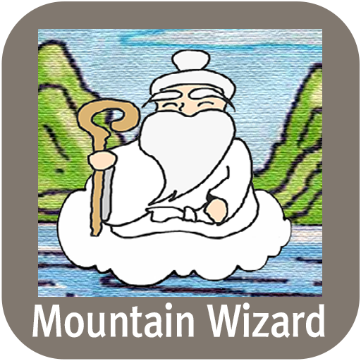 Mountain Wizard JUMP 街機 App LOGO-APP開箱王