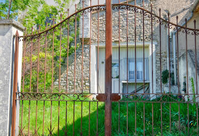 House with terrace 4