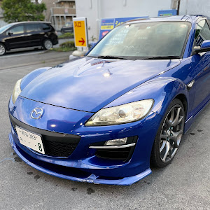 RX-8 SE3P