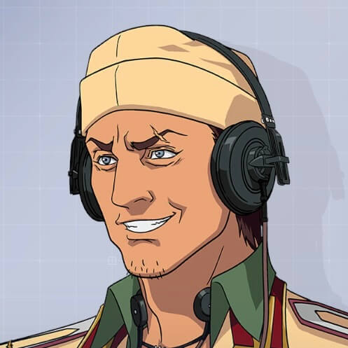 デメジエール・ソンネン