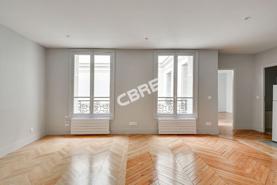 Vente appartement 3 pièces 53.3 m² à Paris 1er (75001), 1 175 000 €