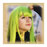 Cosplay/Art Puzzle AstroKerrie Apk