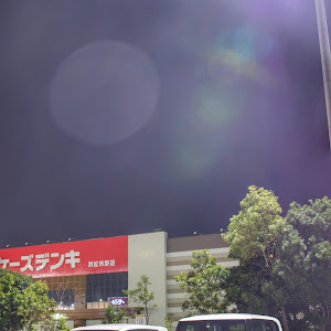 N-WGN カスタム JH1