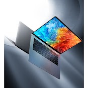 [Mã 2511Elsale0 Giảm 5% Đơn 400K] Laptop Xiaomi Book Pro 16 2022 { Brand New }