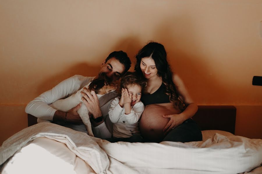 Photographe de mariage Pierpaolo Cialini (pierpaolocialini). Photo du 18 février 2022