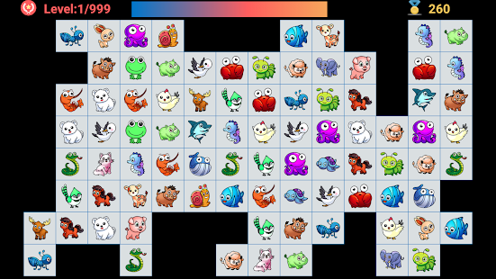 Connect Animal Classic(圖2)-速報App