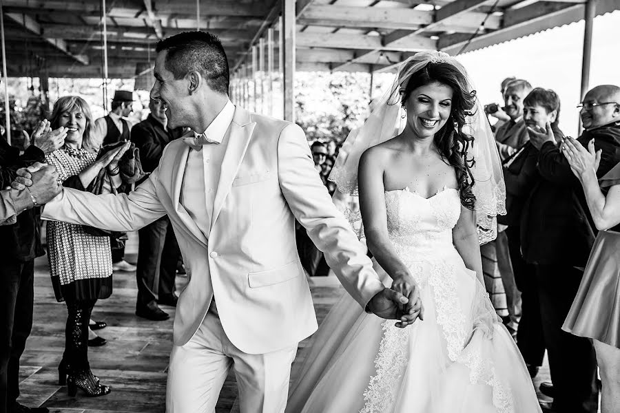 Fotógrafo de casamento Bozhidar Krastev (vonleart). Foto de 14 de junho 2019