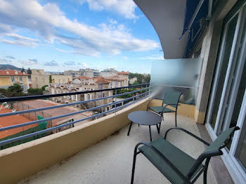 appartement à Nice (06)