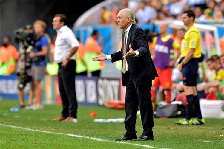 Sabella: "Dit was het beste Argentinië. Nu gaan we voor meer"