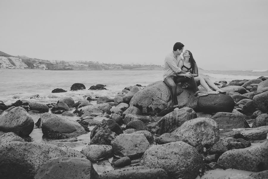 Photographe de mariage Julio Medina (juliomedina). Photo du 8 janvier 2016