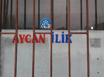 Aycan İlik