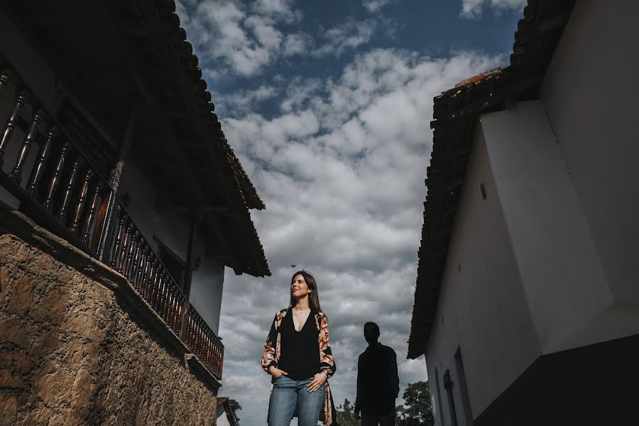 Fotografo di matrimoni Christian Macias (christianmacias). Foto del 31 agosto 2018