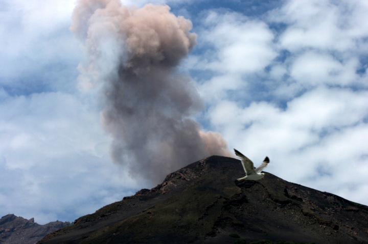 STROMBOLI di esternicita