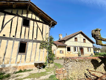 maison à Grenade-sur-l'Adour (40)