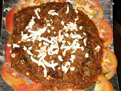 Tawa Paneer