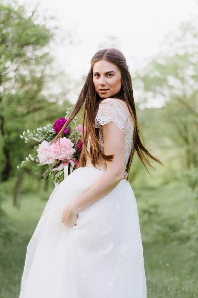 Fotograf ślubny Valentina Ryzhikova (vasilisared22). Zdjęcie z 29 maja 2018