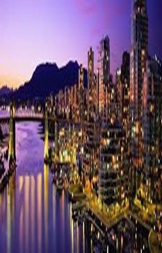 Vancouver Webcam App