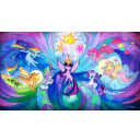 My Little Pony G4 02 - 1920x1080 Chrome extension download