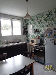 appartement à Nantes (44)