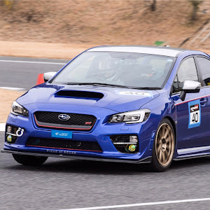 WRX STI VAB