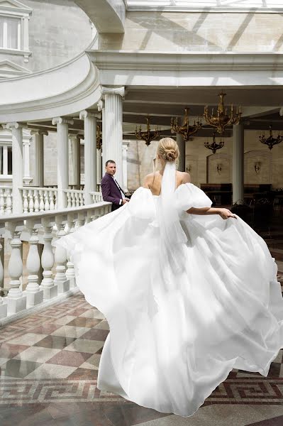 Wedding photographer Elena Belaya (lenabelaya). Photo of 2 October 2023