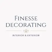 Finesse Decorating Logo