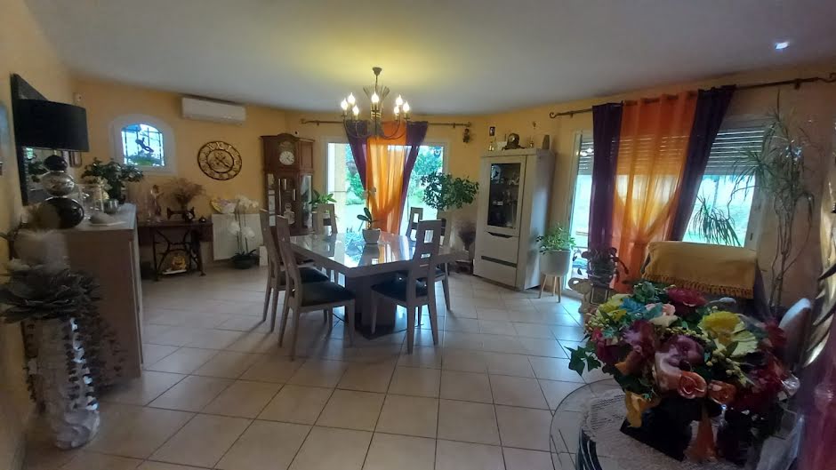 Vente maison 5 pièces 110 m² à Saint-Barthélemy-de-Vals (26240), 294 000 €