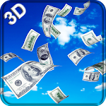 Falling Dollars 3D Apk