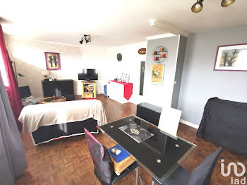 appartement à Guingamp (22)