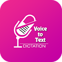 Voice To Text : Speech to text