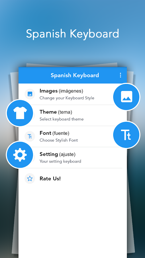 How to write the at sign on spanish keyboard