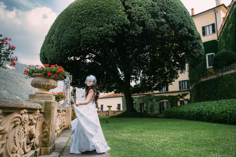 Fotógrafo de casamento Vitaliy Lozovoy (photovetal). Foto de 15 de fevereiro 2017