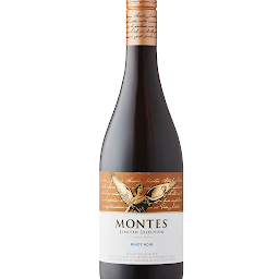 Montes Pinot Noir