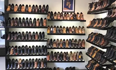 Popular Shoe Mart