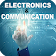 Electronics and Communication icon