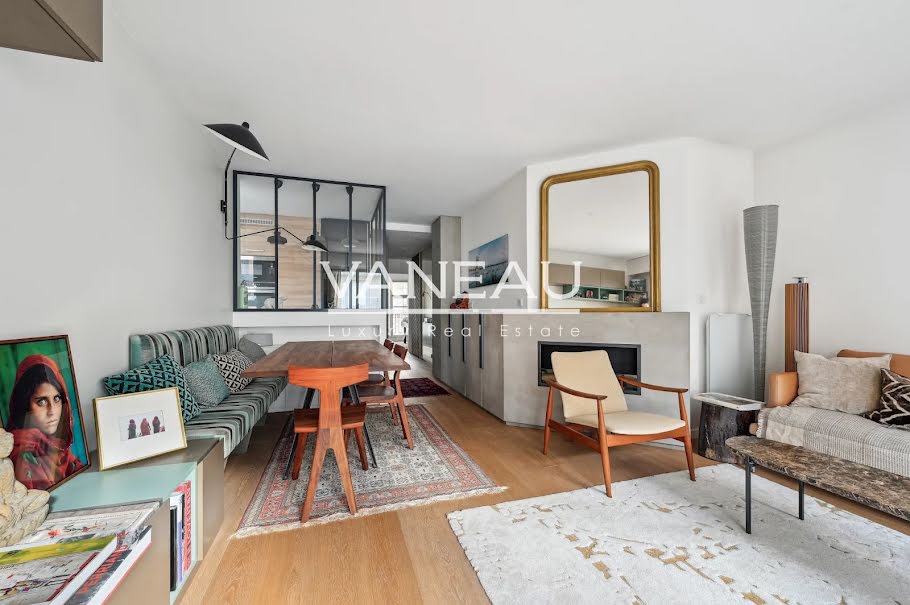 Vente appartement 3 pièces 63.05 m² à Paris 15ème (75015), 835 000 €