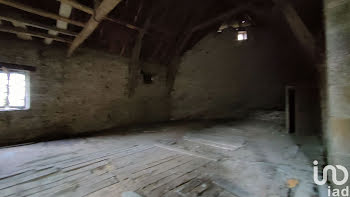 maison à Conques-en-Rouergue (12)