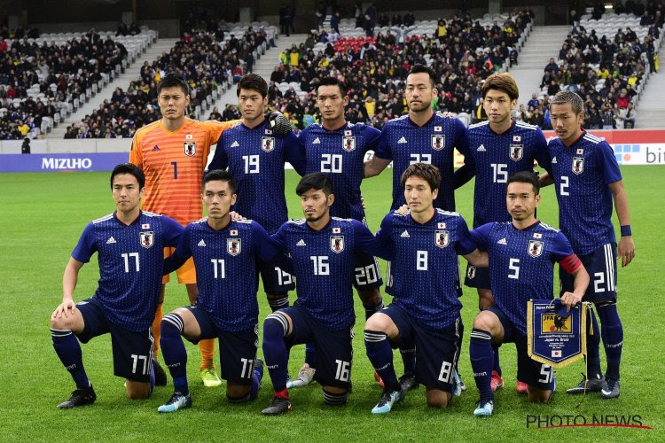 Matchs amicaux : le Japon et la Pologne se mettent en confiance avant la Coupe du Monde