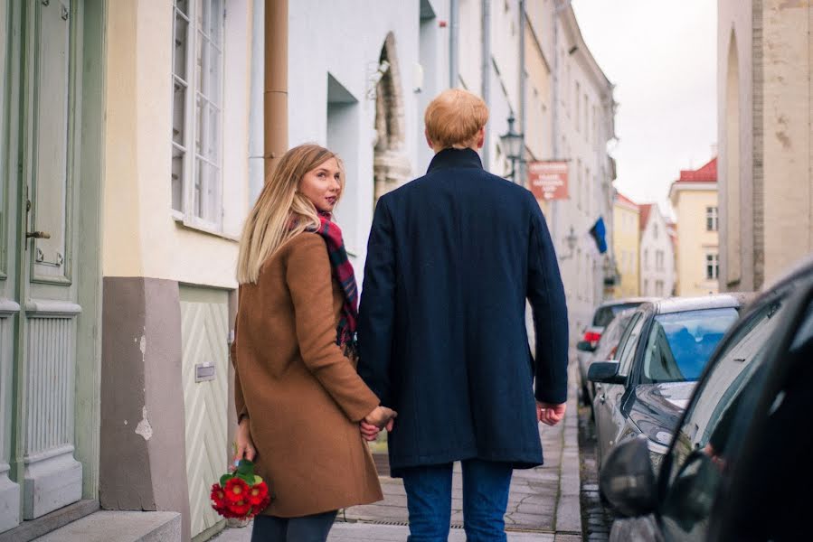 Wedding photographer Oleg Pienko (pienko). Photo of 20 November 2017