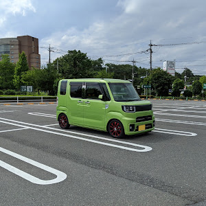 ウェイク LA700S