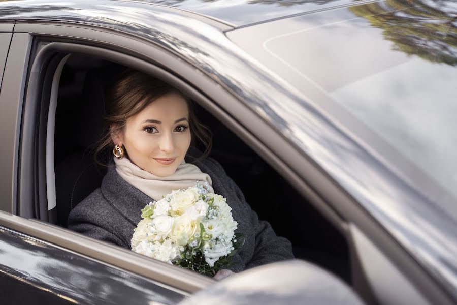 Wedding photographer Vera Zverugo (verazverugo). Photo of 23 December 2023