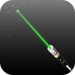 laser flashlight Apk