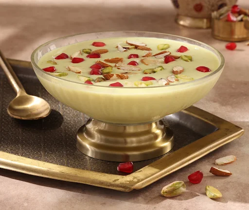 Kesari Phirni