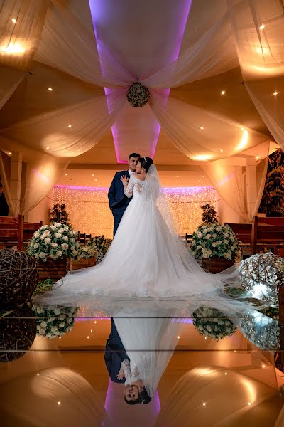 Fotógrafo de casamento Helio Nogueira (hellusproducoes). Foto de 10 de maio