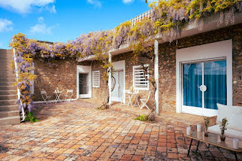 maison à Chambourcy (78)