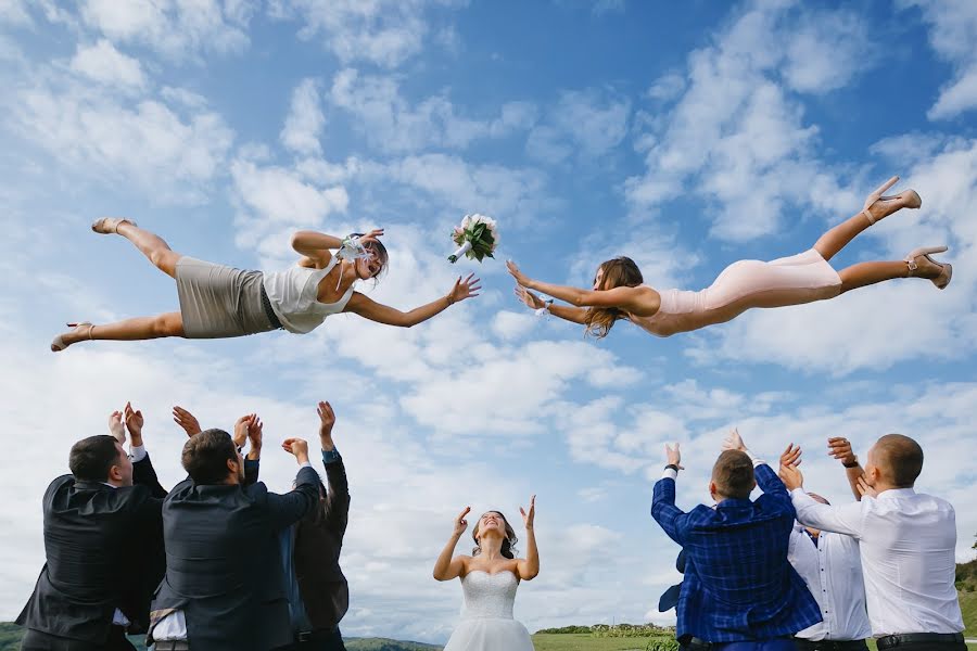 Wedding photographer Aleksey Kozlov (kozlove). Photo of 18 September 2017