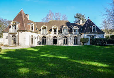 Villa avec piscine 4