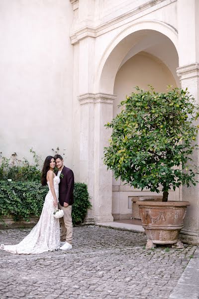 Fotógrafo de casamento Denis Polulyakh (poluliakh). Foto de 27 de agosto 2023