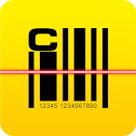 Cover Image of Download Barcode Scanner 4.2.4 (101) APK